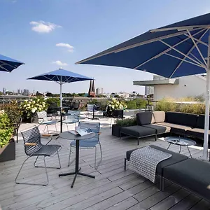 ***** Appart hôtel Oberdeck - Adults Only Allemagne