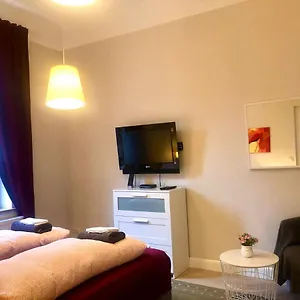  Maison d'hôtes Hanseart - In Zentraler Lage Allemagne