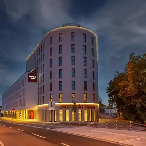 Hotel Leonardo, Augsbourg