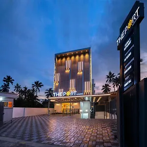 visit hotel