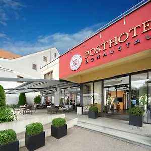 Posthotel Walhalla Regensburg Ost Donaustauf