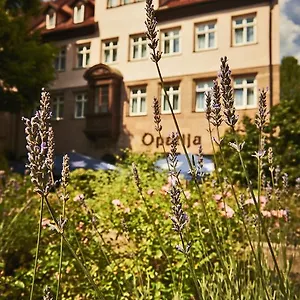 *** Hotel Hauser Boutique Allemagne