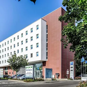 Hotel Ibis Budget, Augsbourg