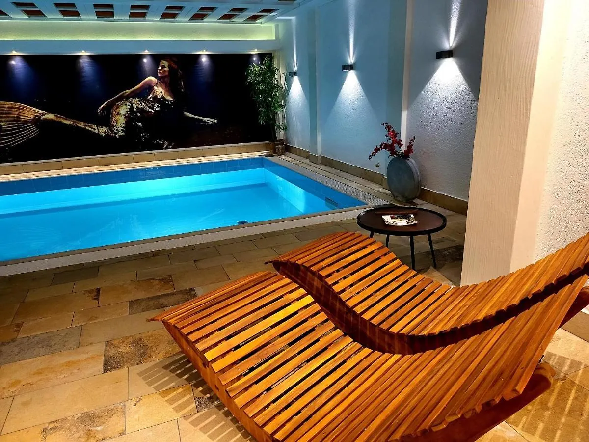 Arthotel Ana Gold Augsburg Germany