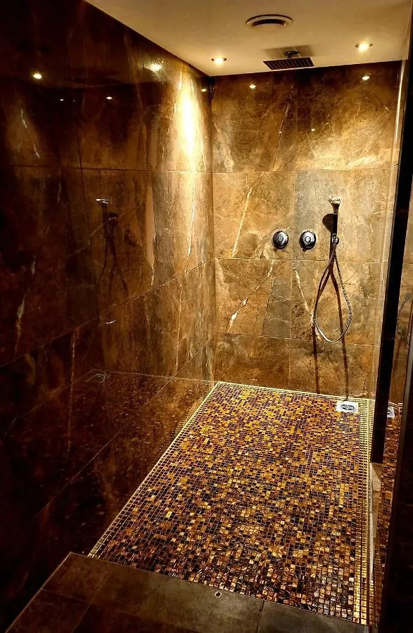 Arthotel Ana Gold Augsburg Hotel