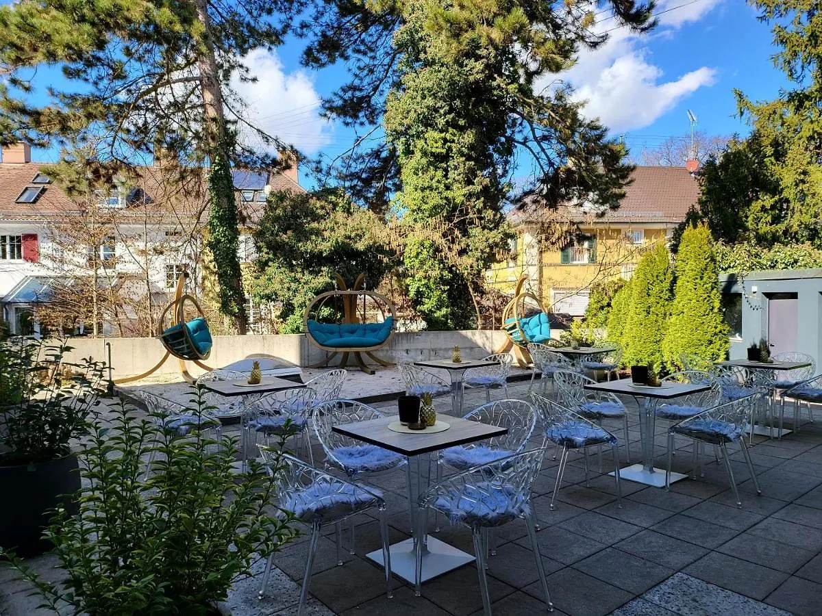 Hotel Arthotel Ana Gold Augsburg