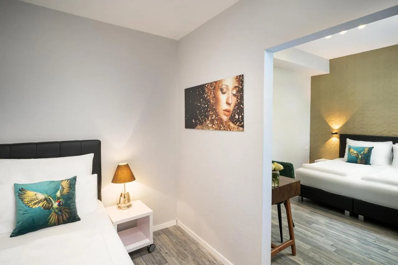 Arthotel Ana Gold Augsburg