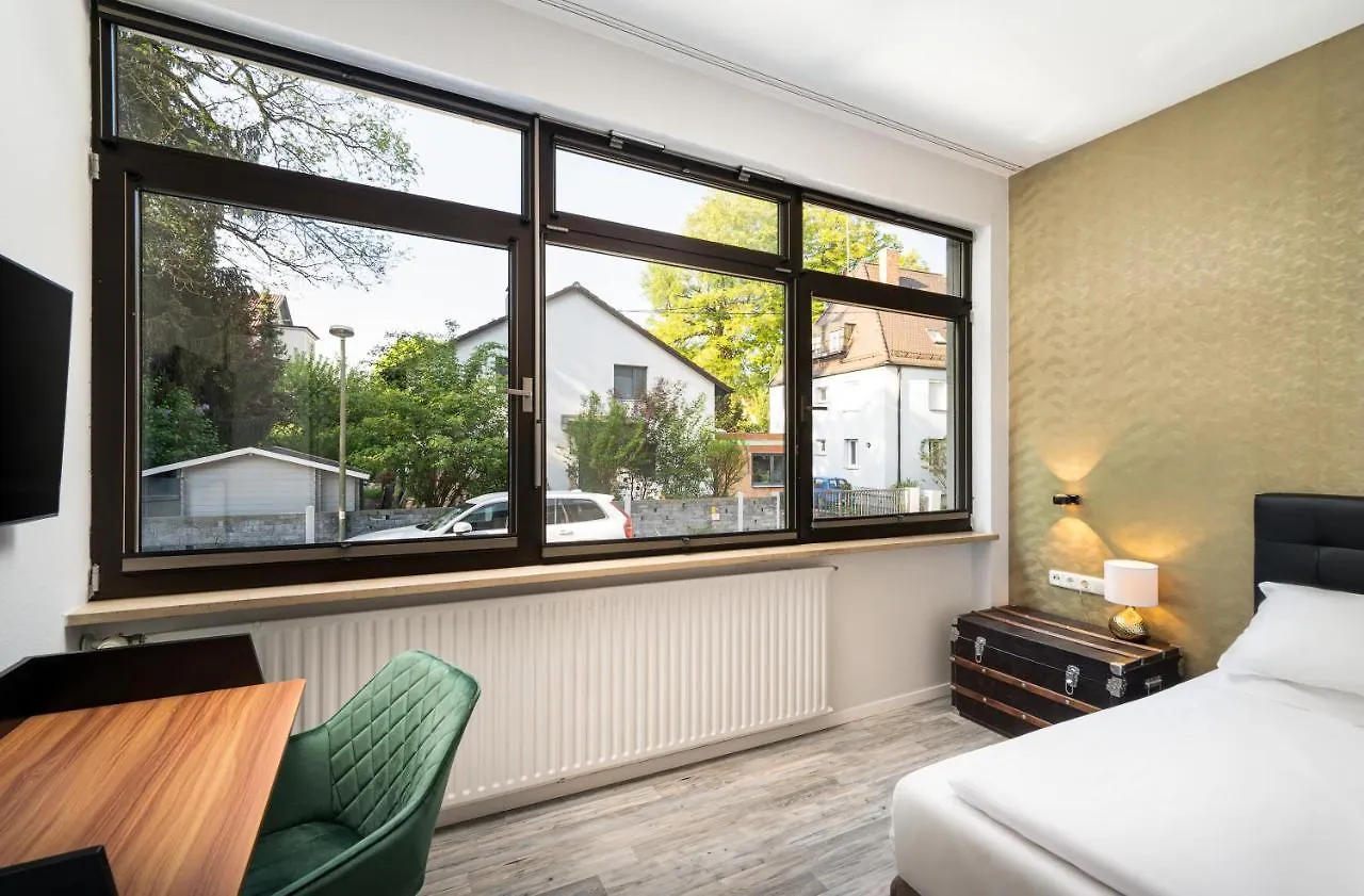 Arthotel Ana Gold Augsburg