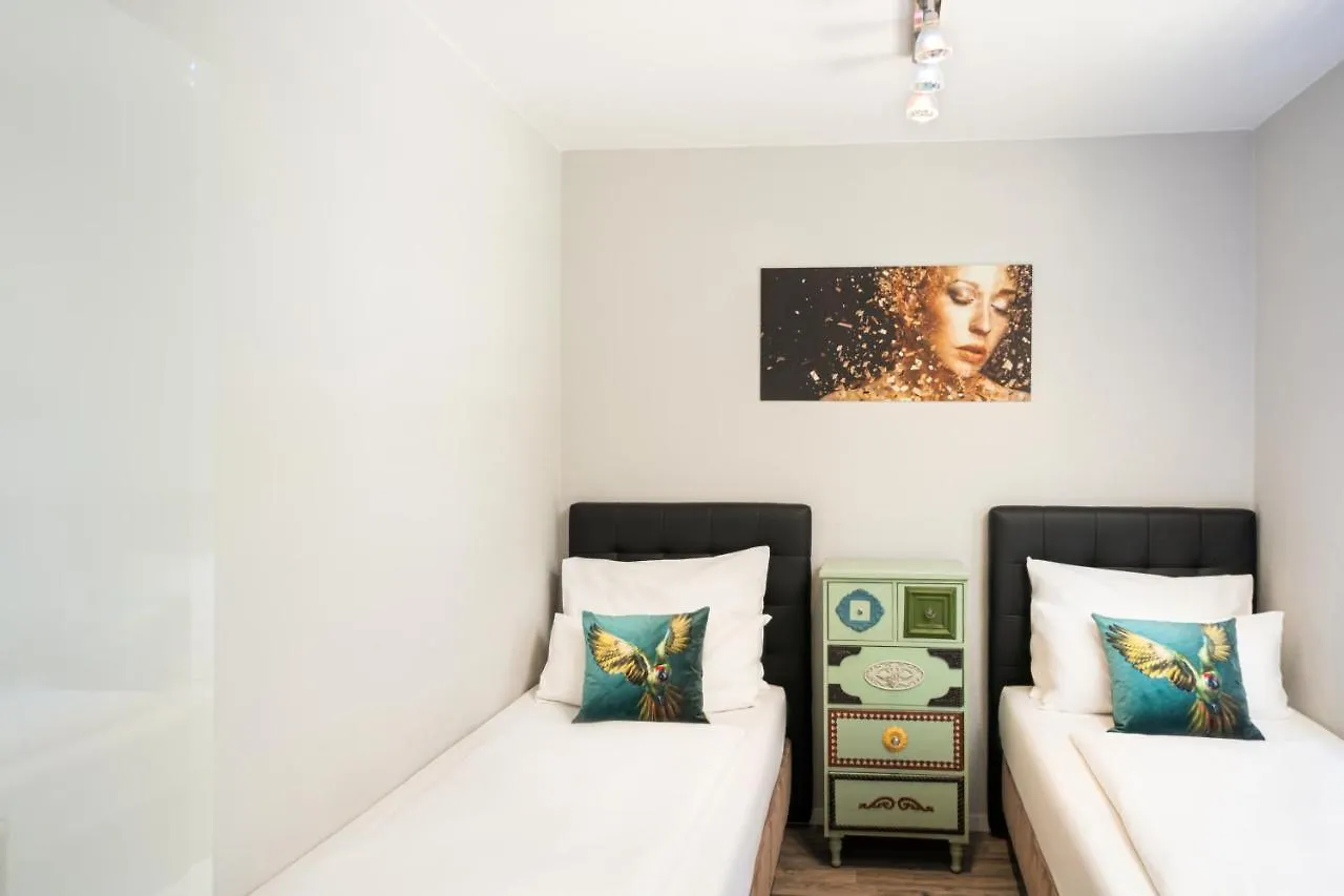 Arthotel Ana Gold Augsburg