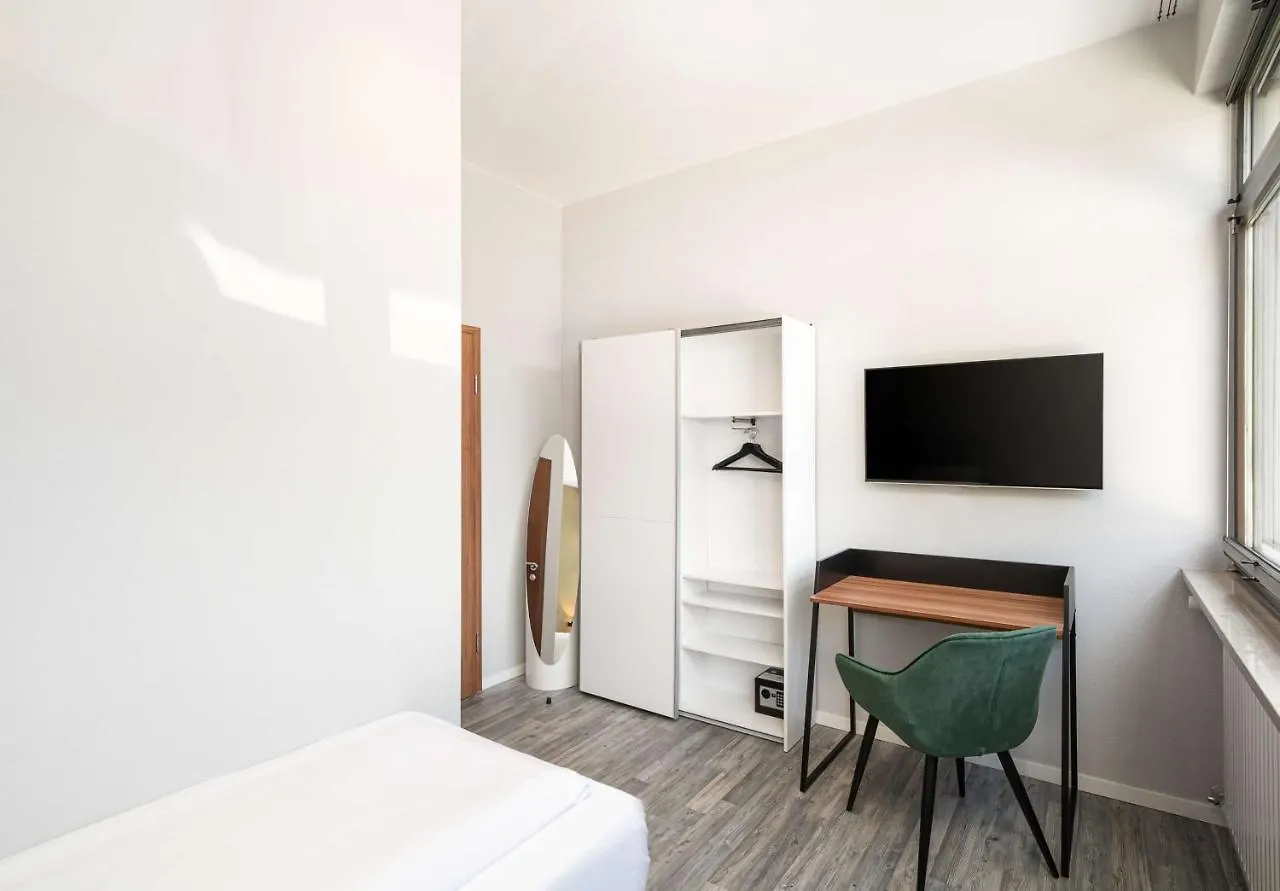 Arthotel Ana Gold Augsburg Germany