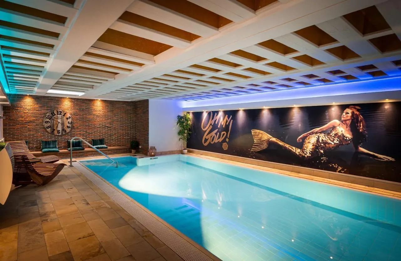 Arthotel Ana Gold Augsburg Hotel