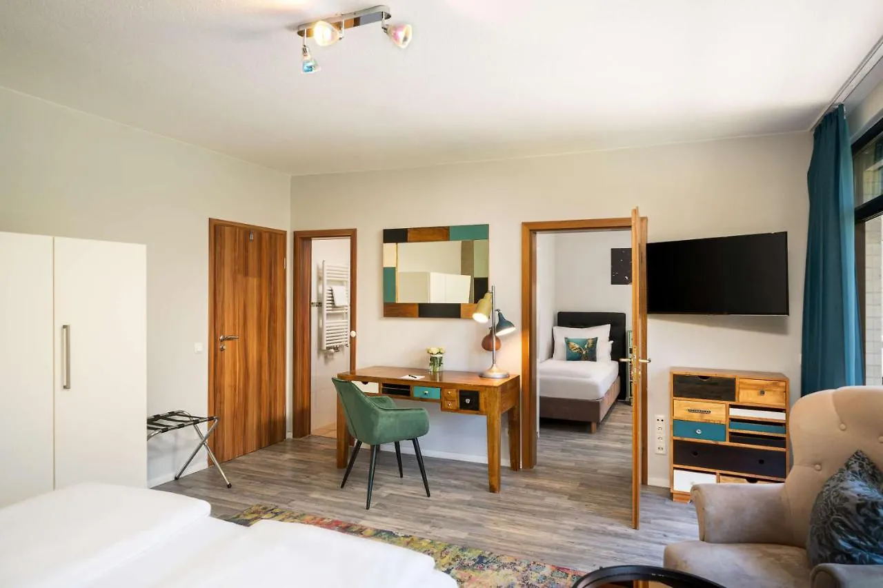 Arthotel Ana Gold Augsburg Germany