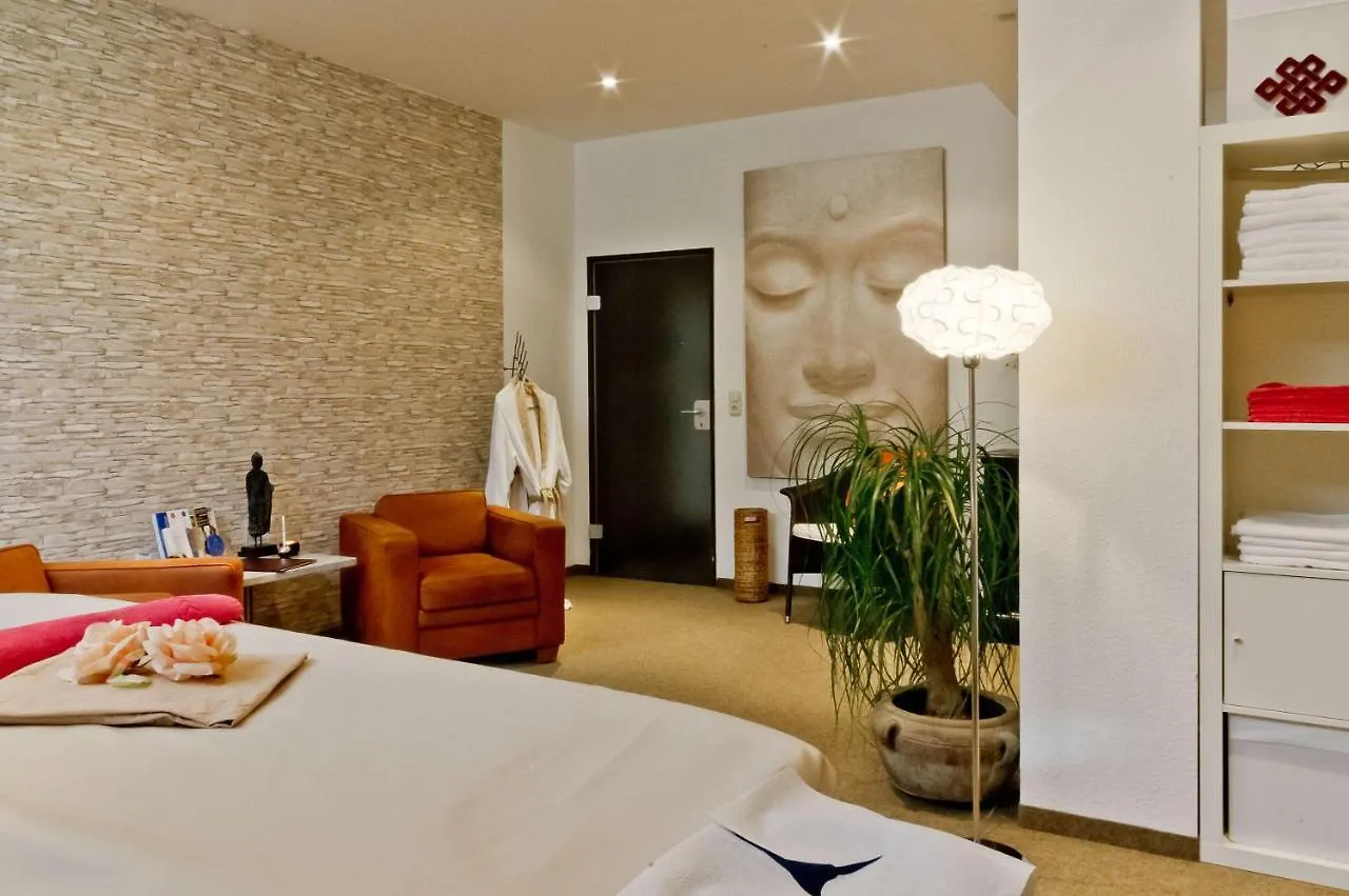 Arthotel Ana Gold Augsburg Hotel
