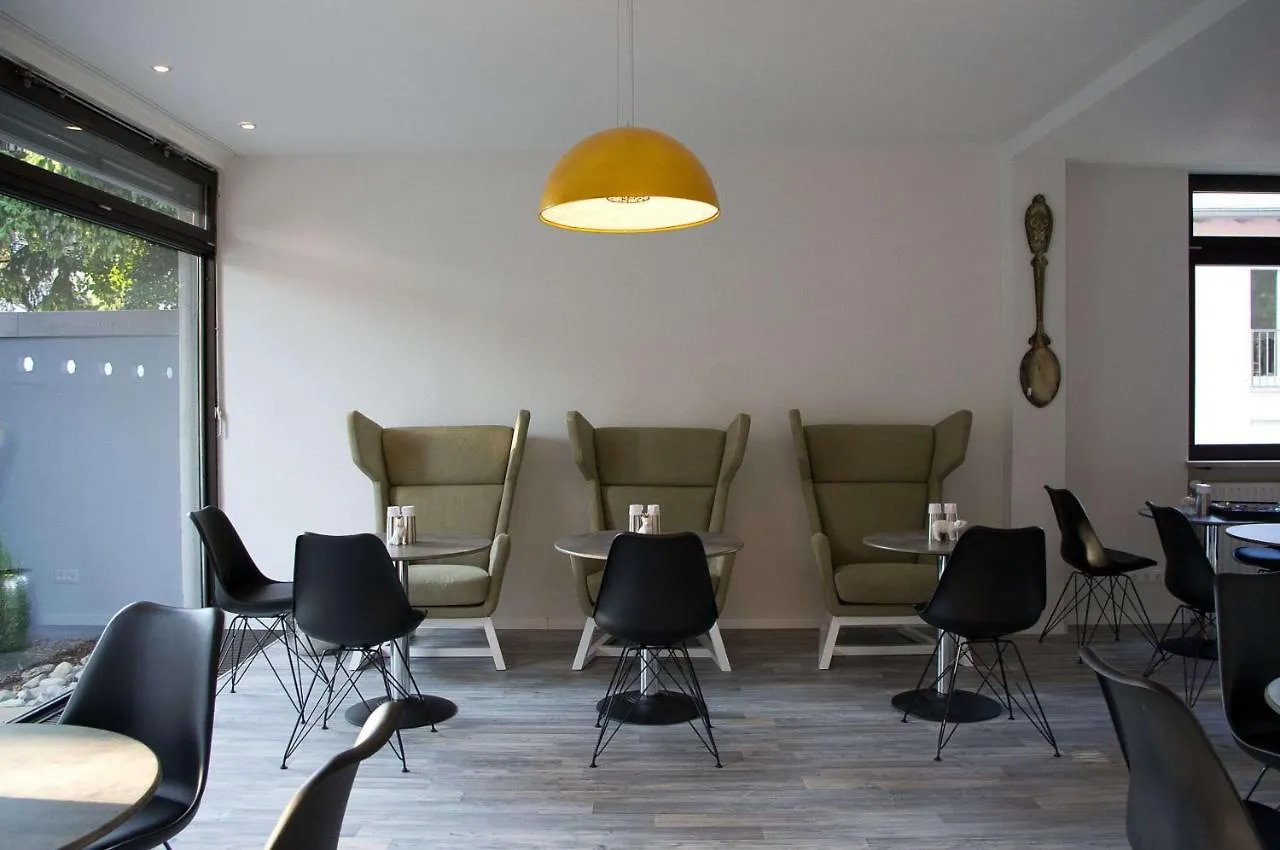 Arthotel Ana Gold Augsburg Hotel