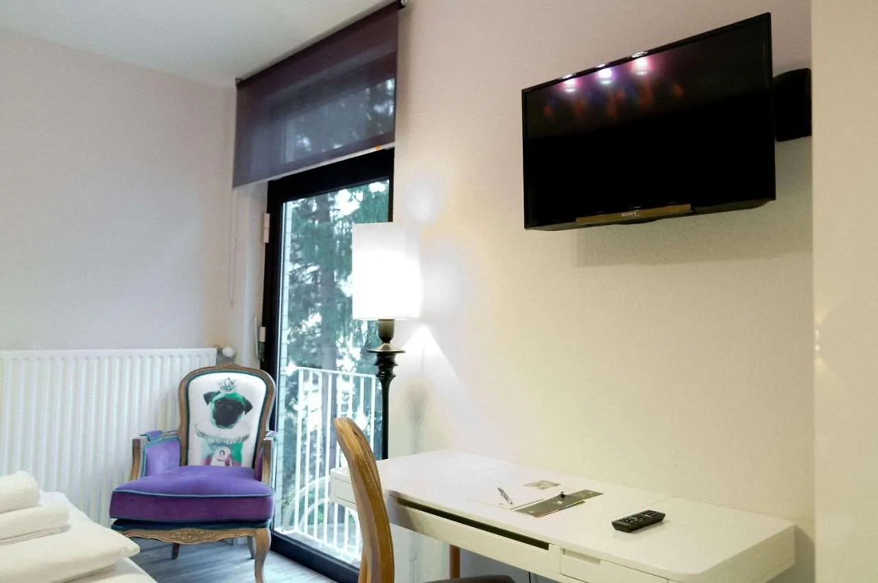 Arthotel Ana Gold Augsburg Germany