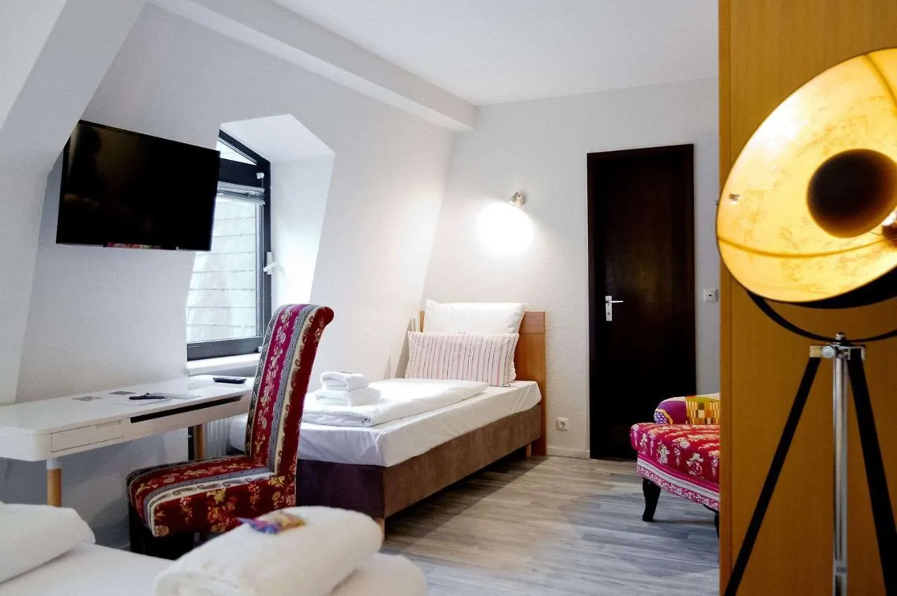 Arthotel Ana Gold Augsburg