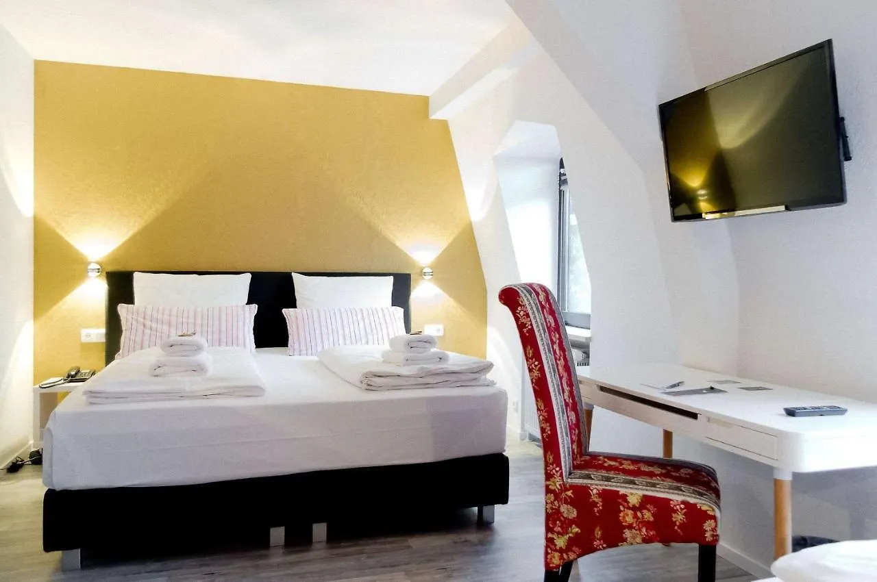 Hotel Arthotel Ana Gold Augsburg