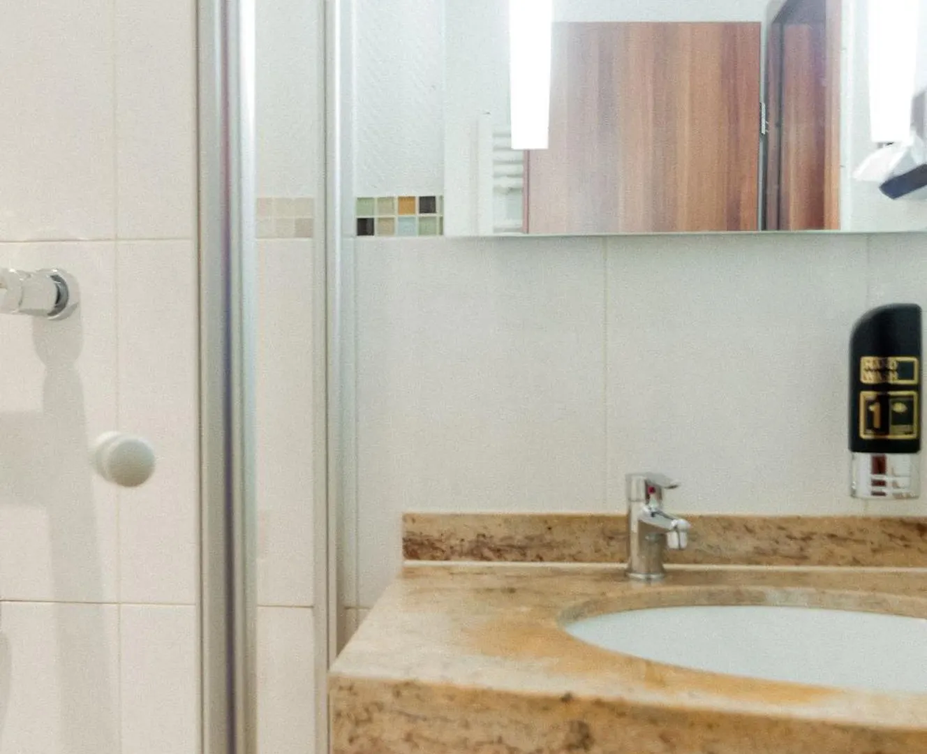 *** Hotel Arthotel Ana Gold Augsburg Germany