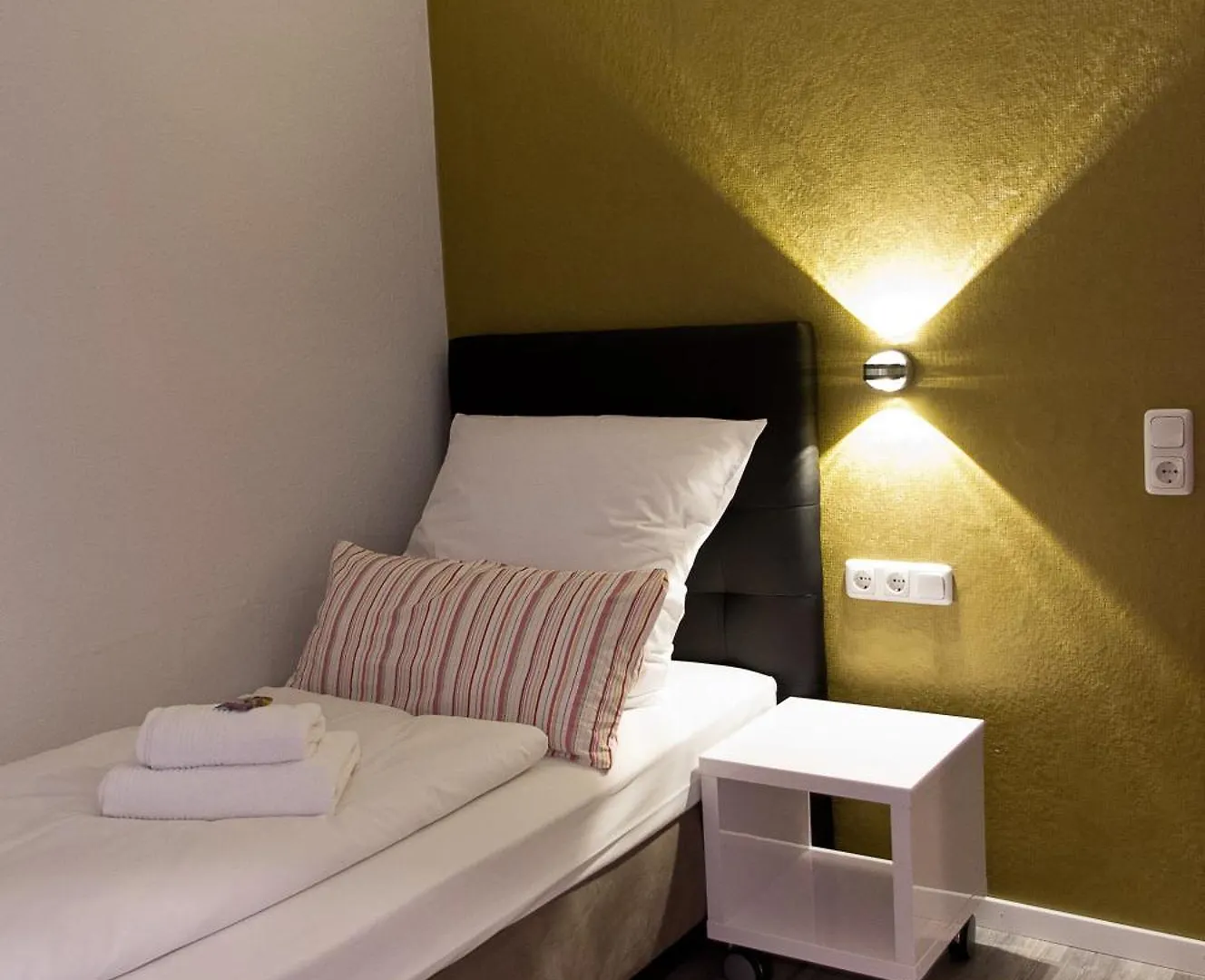 Hotel Arthotel Ana Gold Augsburg