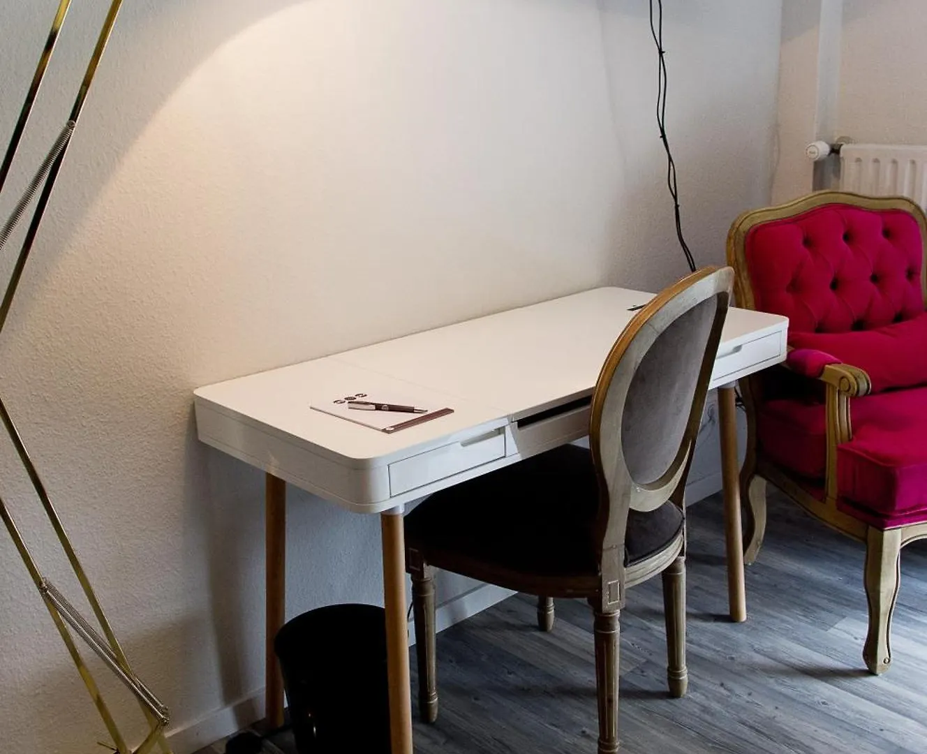 Hotel Arthotel Ana Gold Augsburg