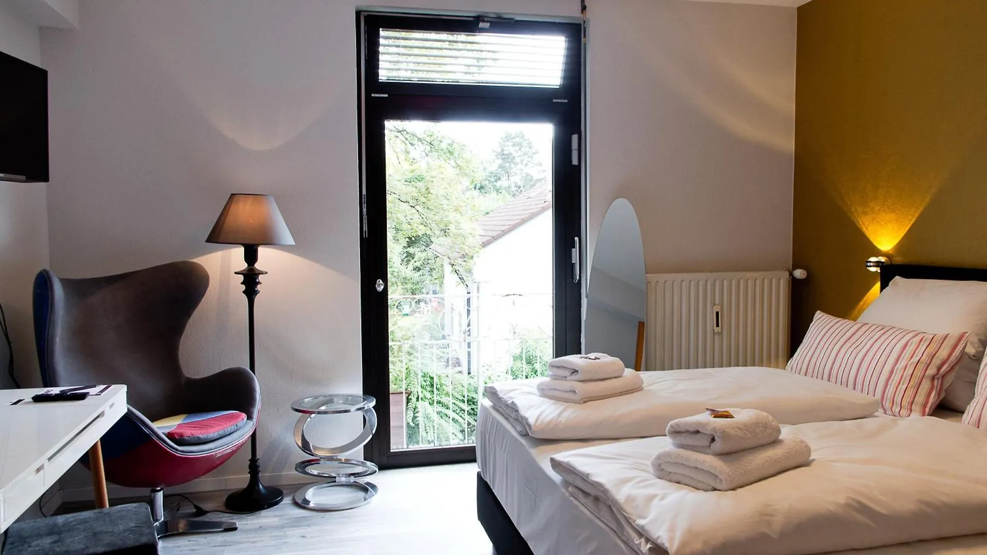Hotel Arthotel Ana Gold Augsburg