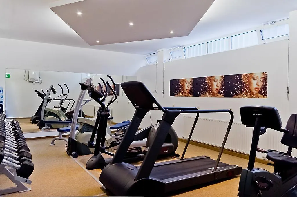 Arthotel Ana Gold Augsburg 3*,  Germany