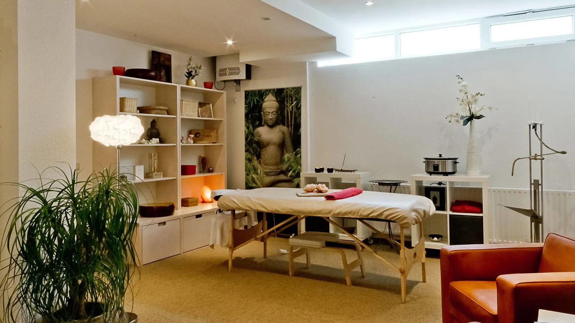 Hotel Arthotel Ana Gold Augsburg