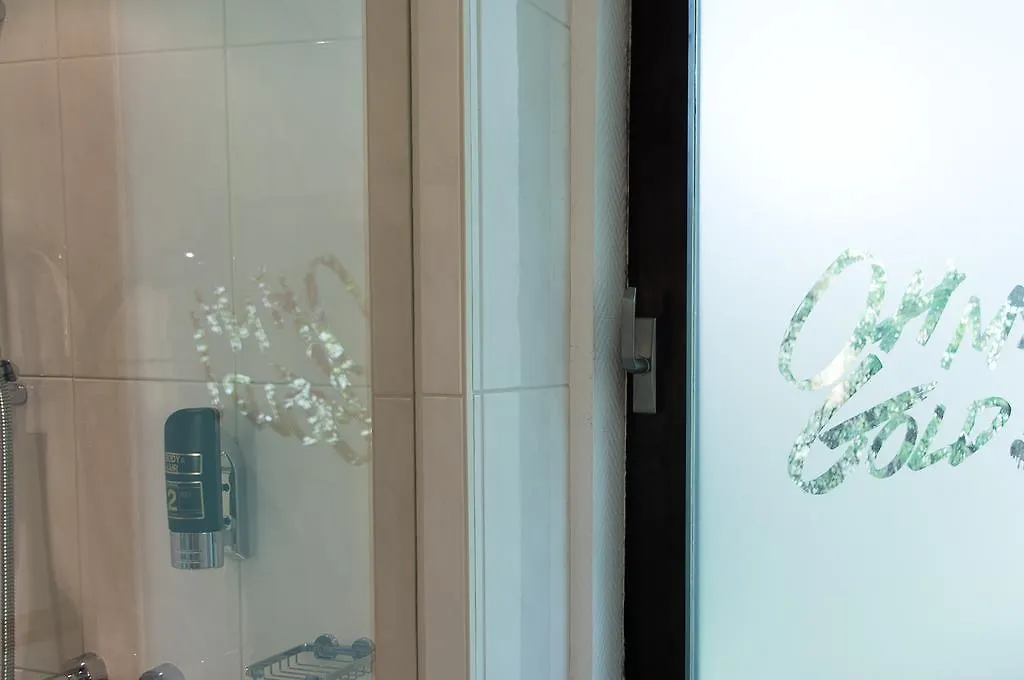 *** Hotel Arthotel Ana Gold Augsburg Germany